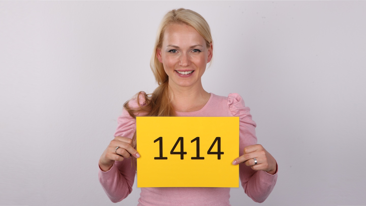 CZECH CASTING - VERA (1414)