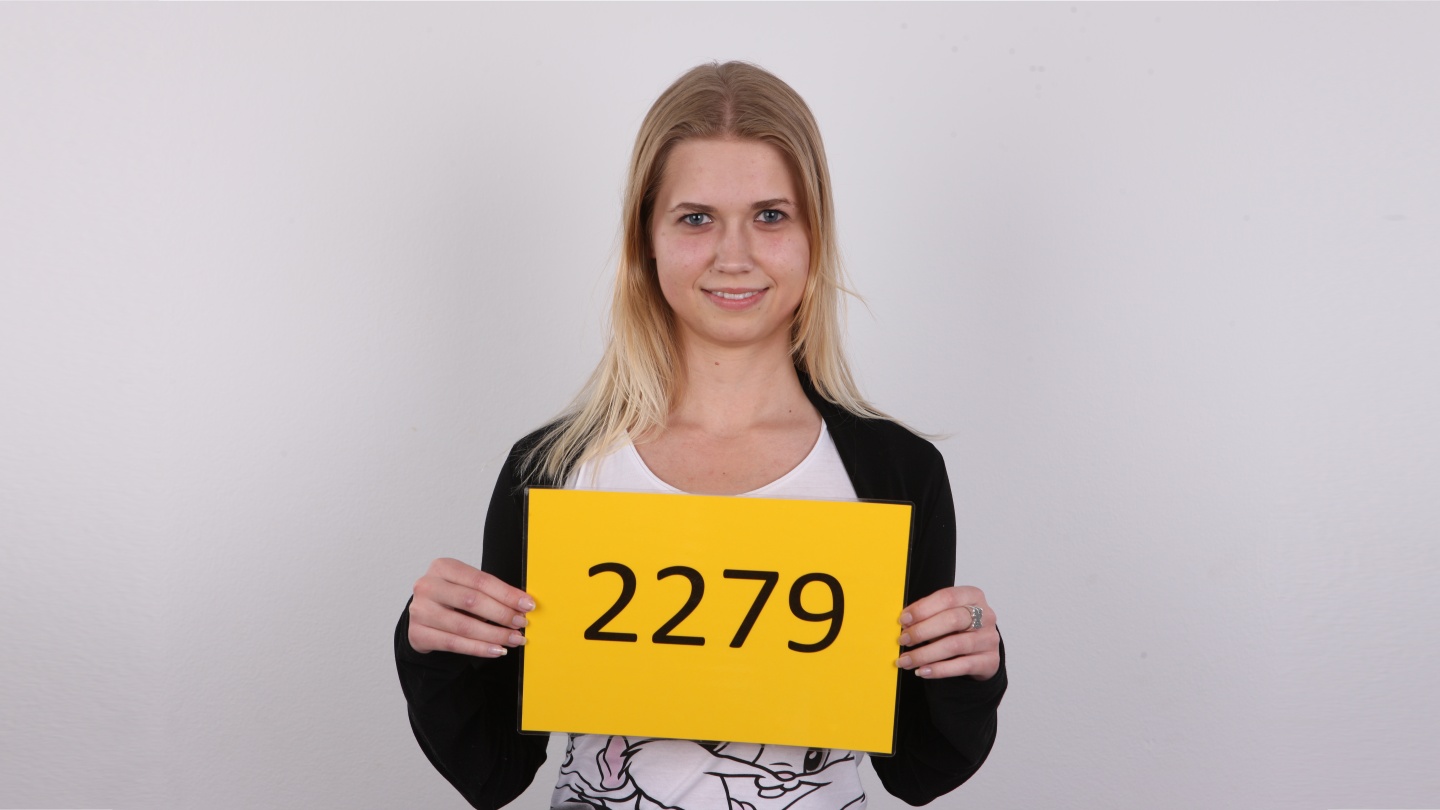 CZECH CASTING - MARKETA (2279)