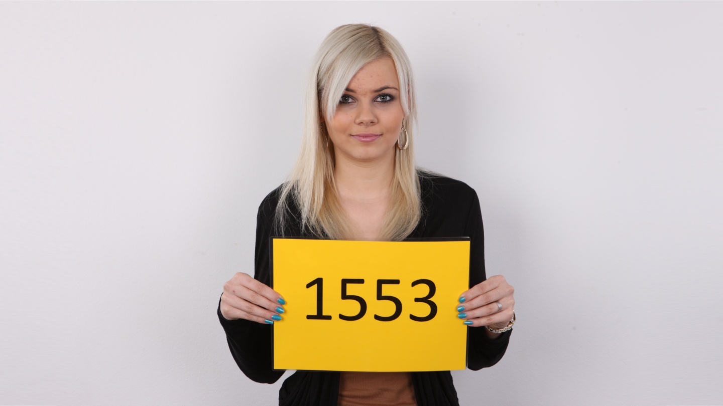 CZECH CASTING - KATKA (1553)