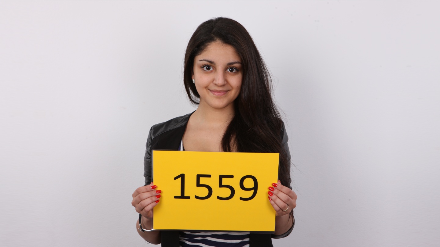 CZECH CASTING - VIRGINIE (1559)