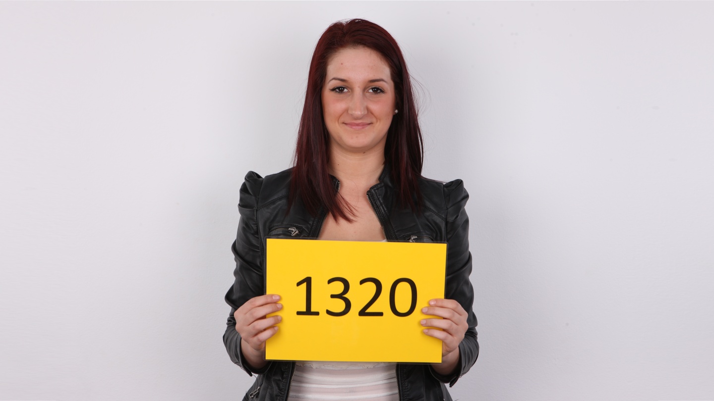 CZECH CASTING - SARA (1320)