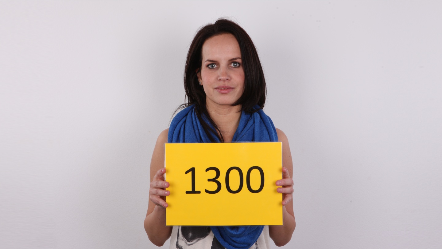 CZECH CASTING - VLADKA (1300)