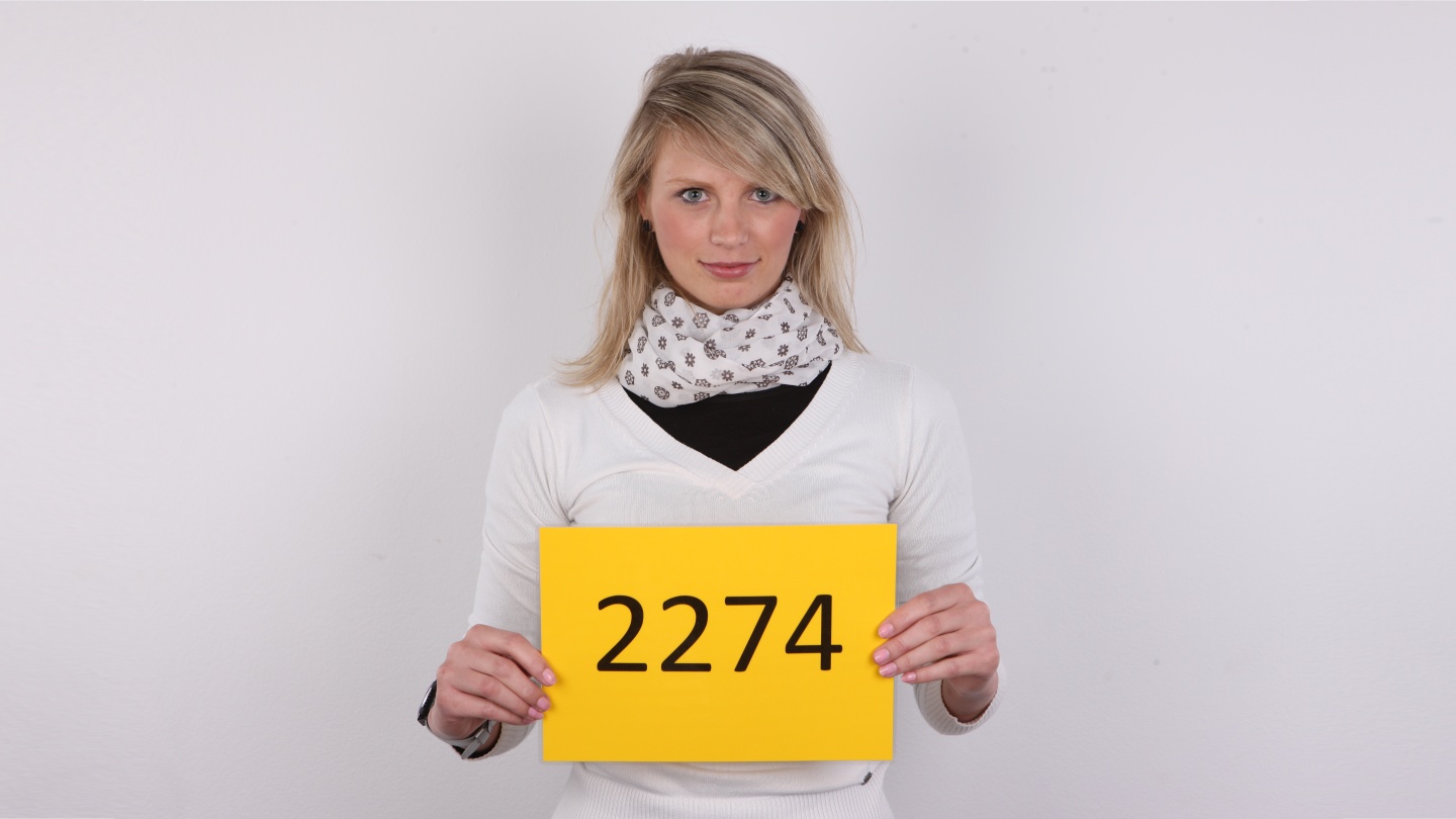 CZECH CASTING - KLARA (2274)