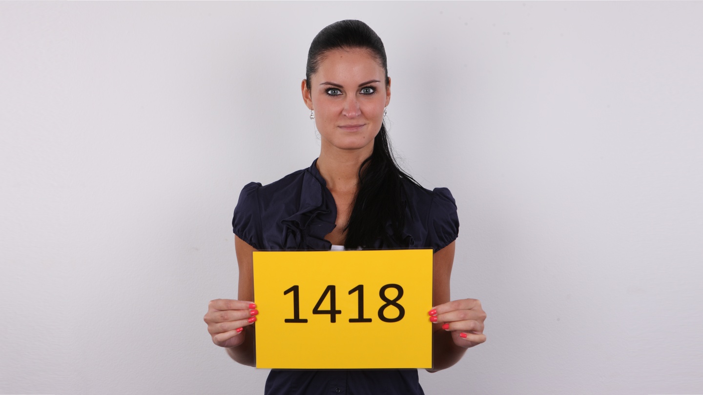 CZECH CASTING - VERONIKA (1418)