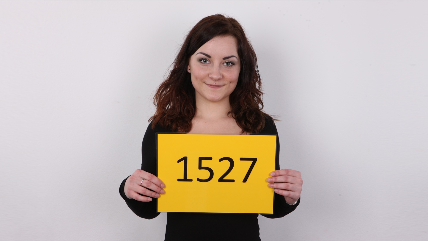 CZECH CASTING - KATKA (1527)