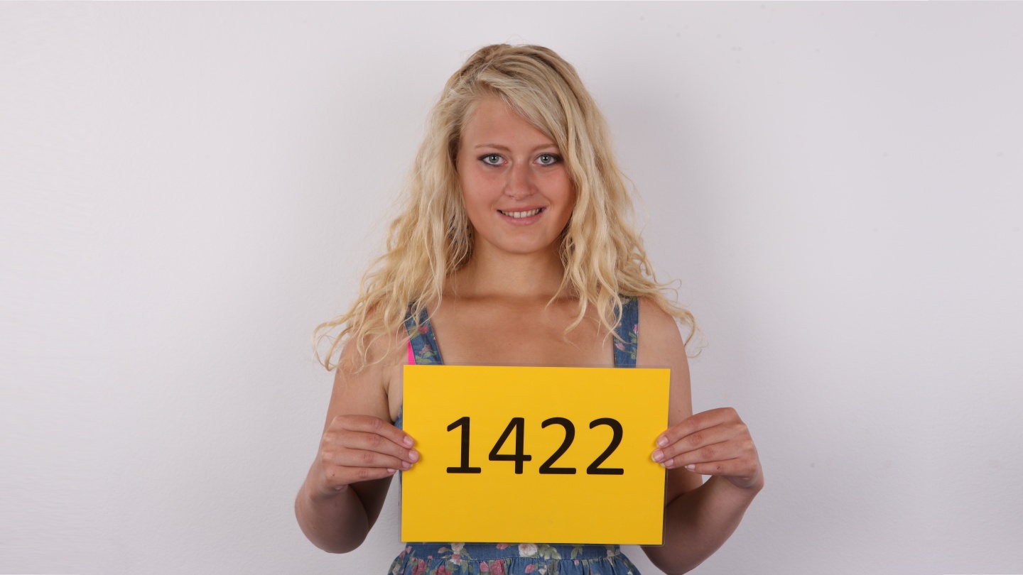 CZECH CASTING - NIKOLA (1422)