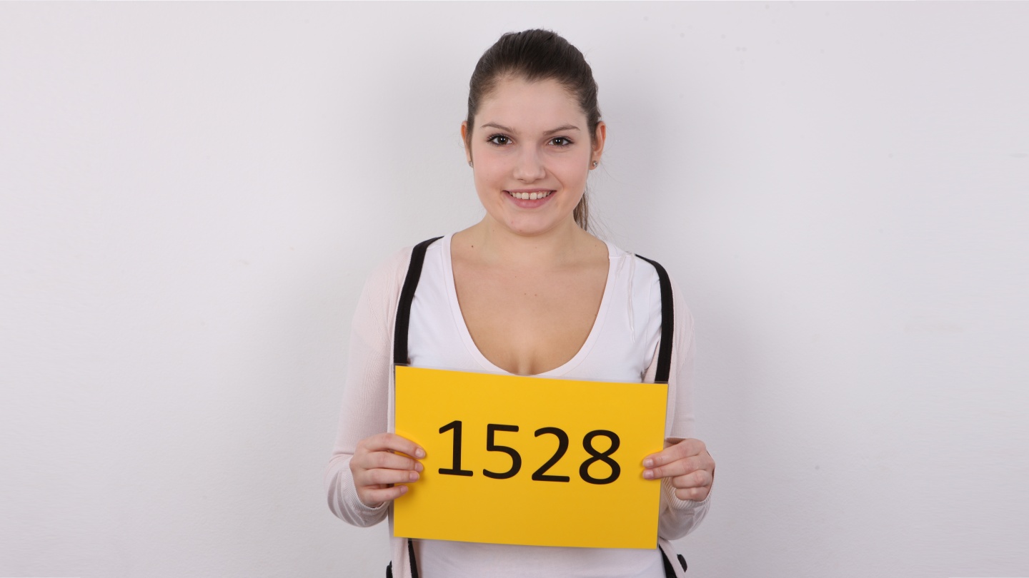 CZECH CASTING - NATALIE (1528)