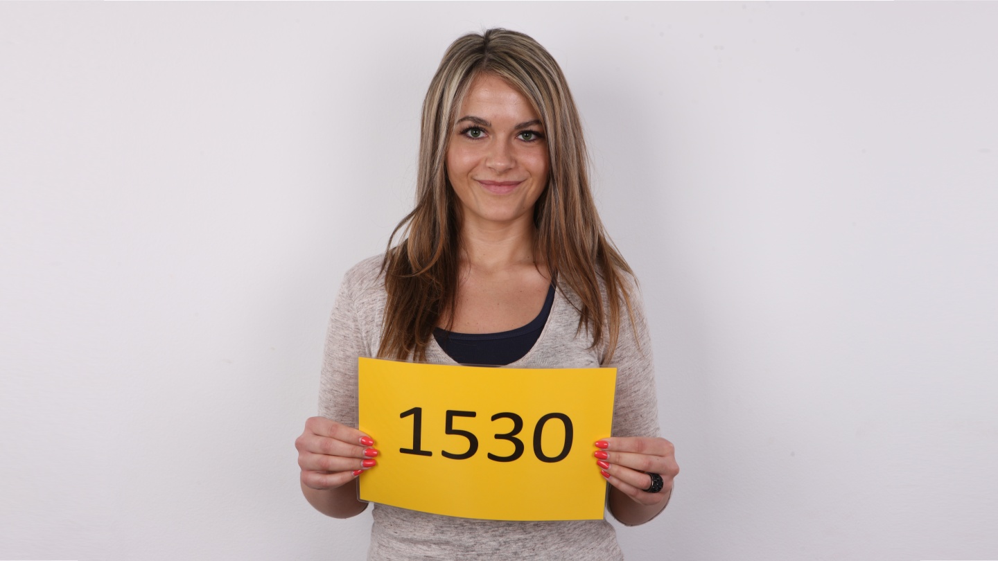 CZECH CASTING - BRIGITA (1530)