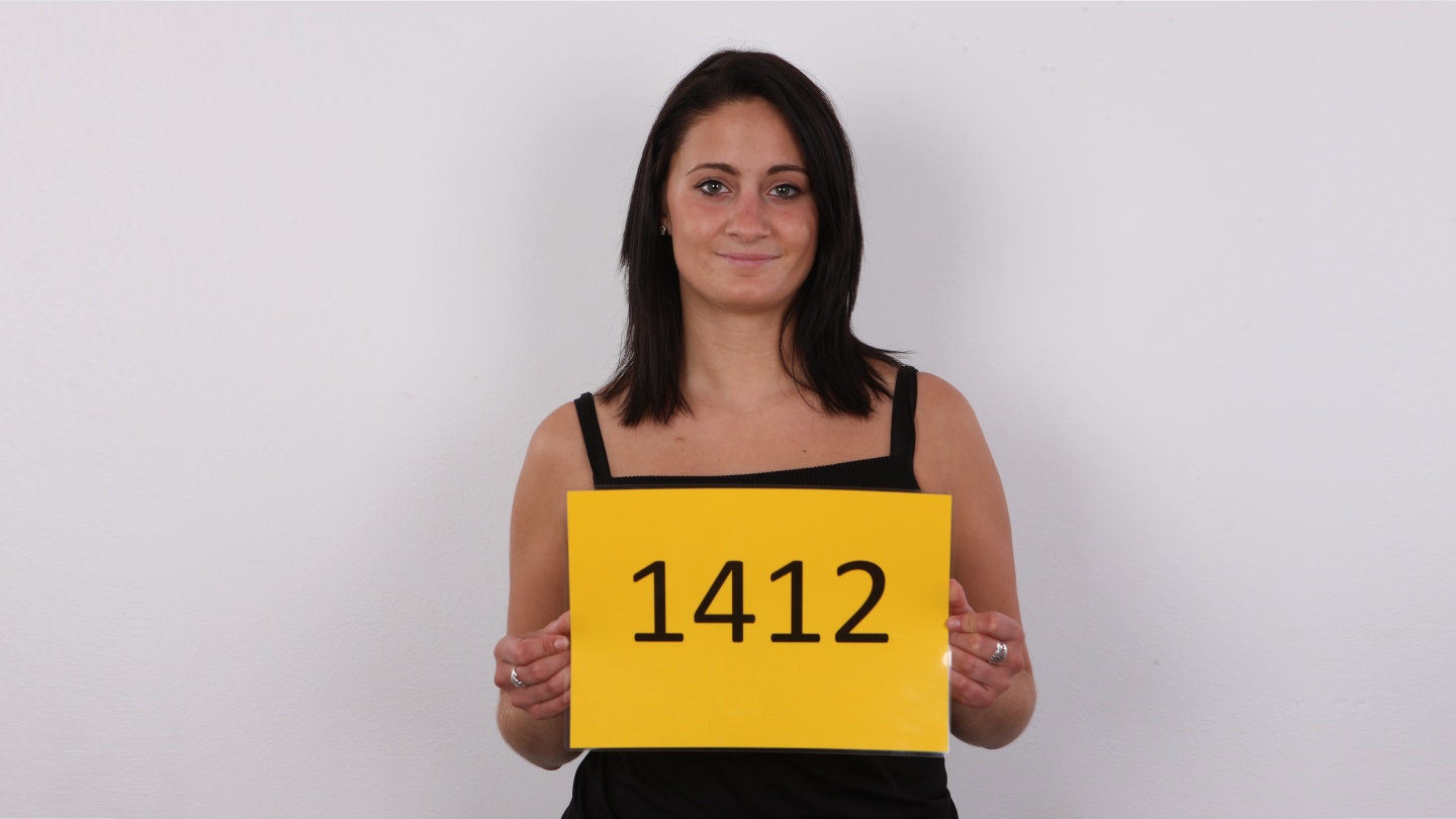 CZECH CASTING - PAVLA (1412)