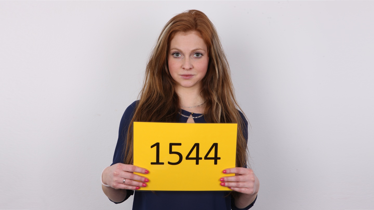 CZECH CASTING - PETRA (1544)