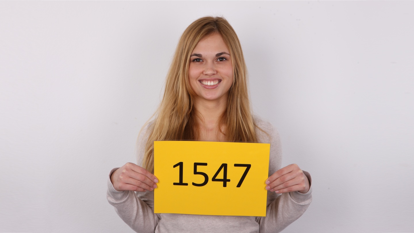 CZECH CASTING - KRISTYNA (1547)