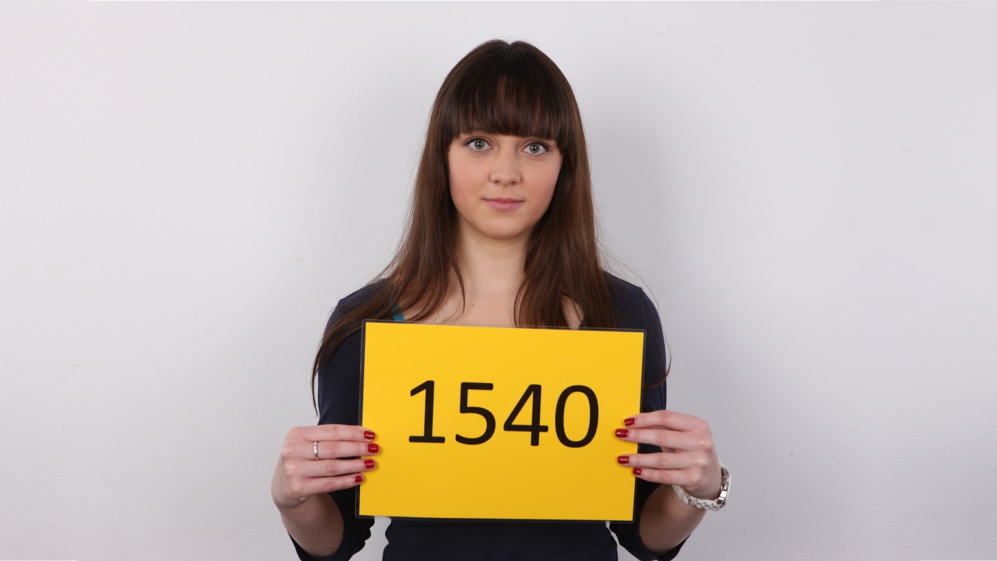 CZECH CASTING - VERONIKA (1540)