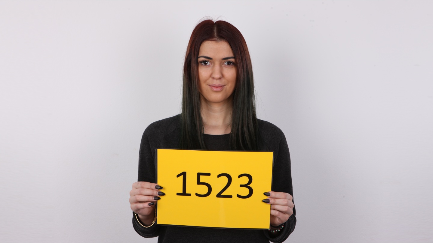 CZECH CASTING - NIKOL (1523)