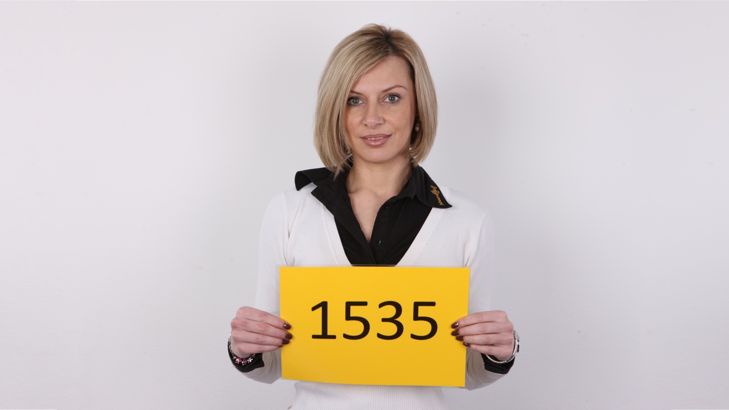 CZECH CASTING - ZANETA (1535)