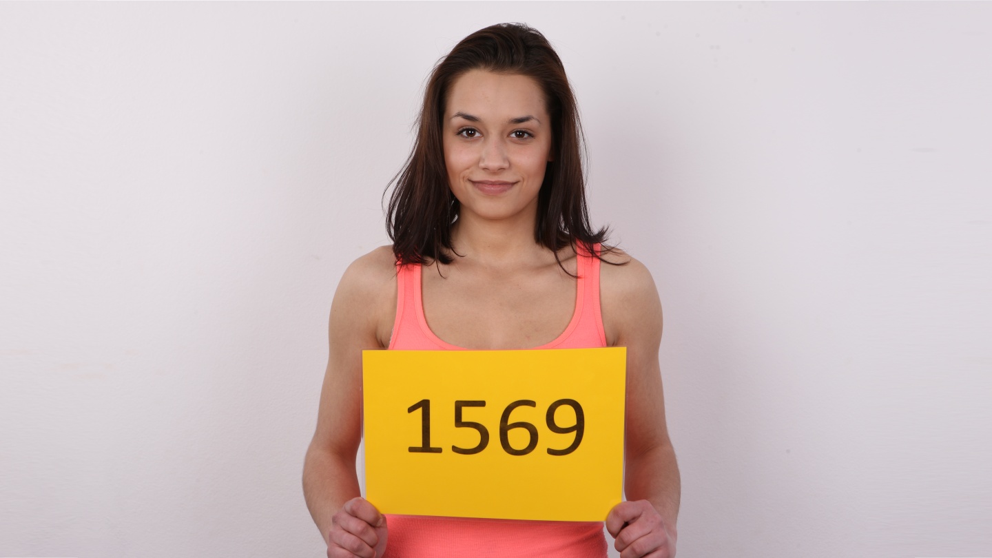 CZECH CASTING - KAROLINA (1569)