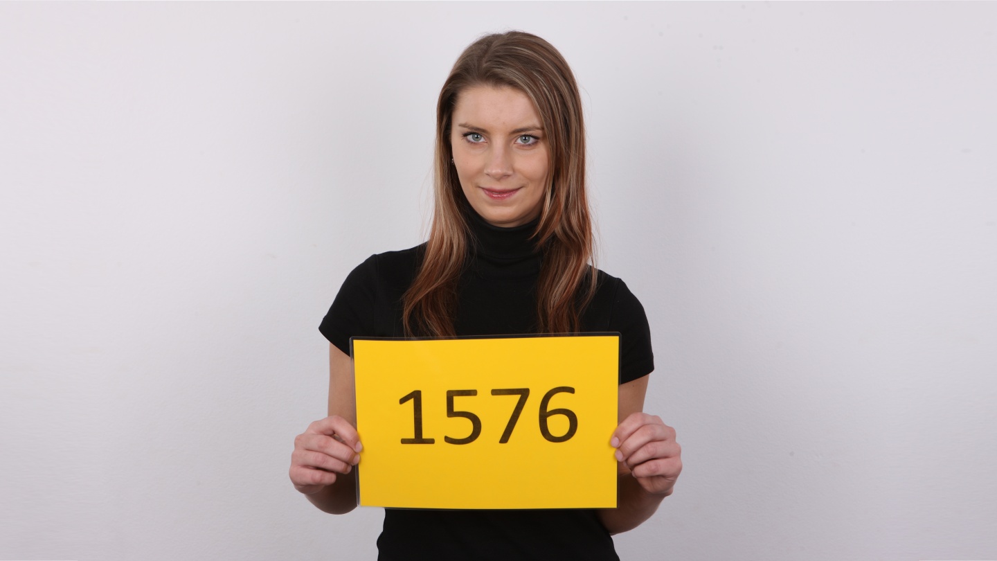 CZECH CASTING - KATKA (1576)