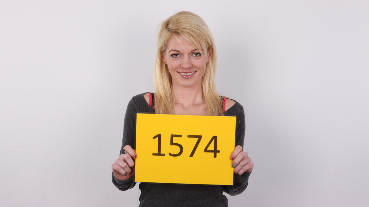 CZECH CASTING - VERONIKA (1574)