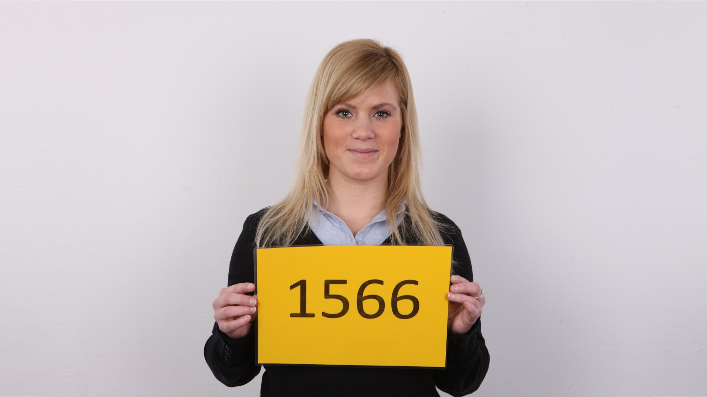 CZECH CASTING - MARTINA (1566)