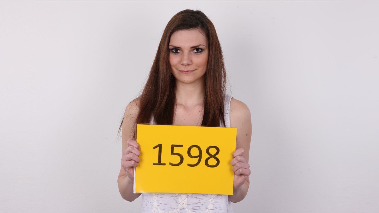 CZECH CASTING - KAROLINA (1598)