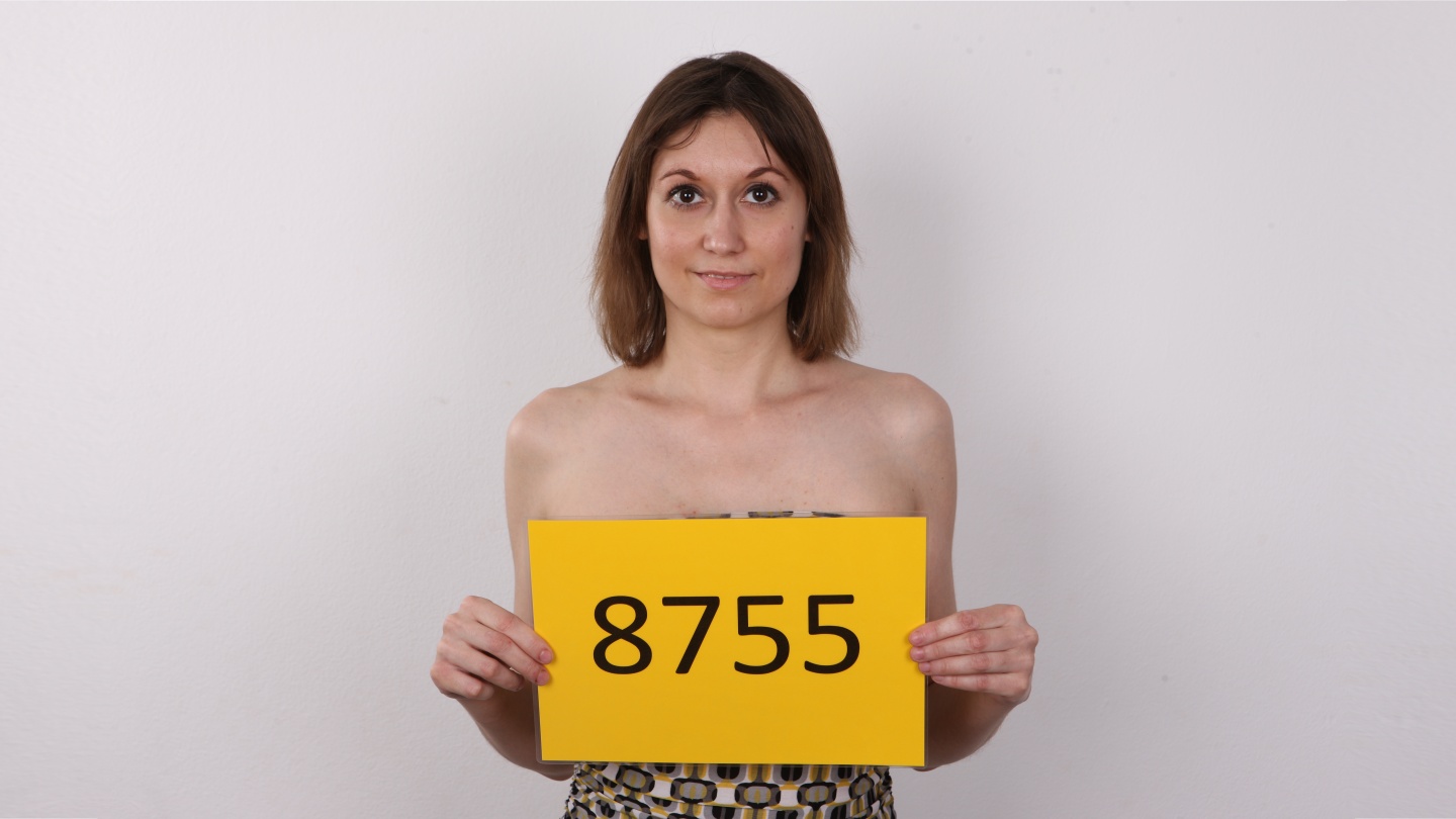 CZECH CASTING - MARIKA (8755)