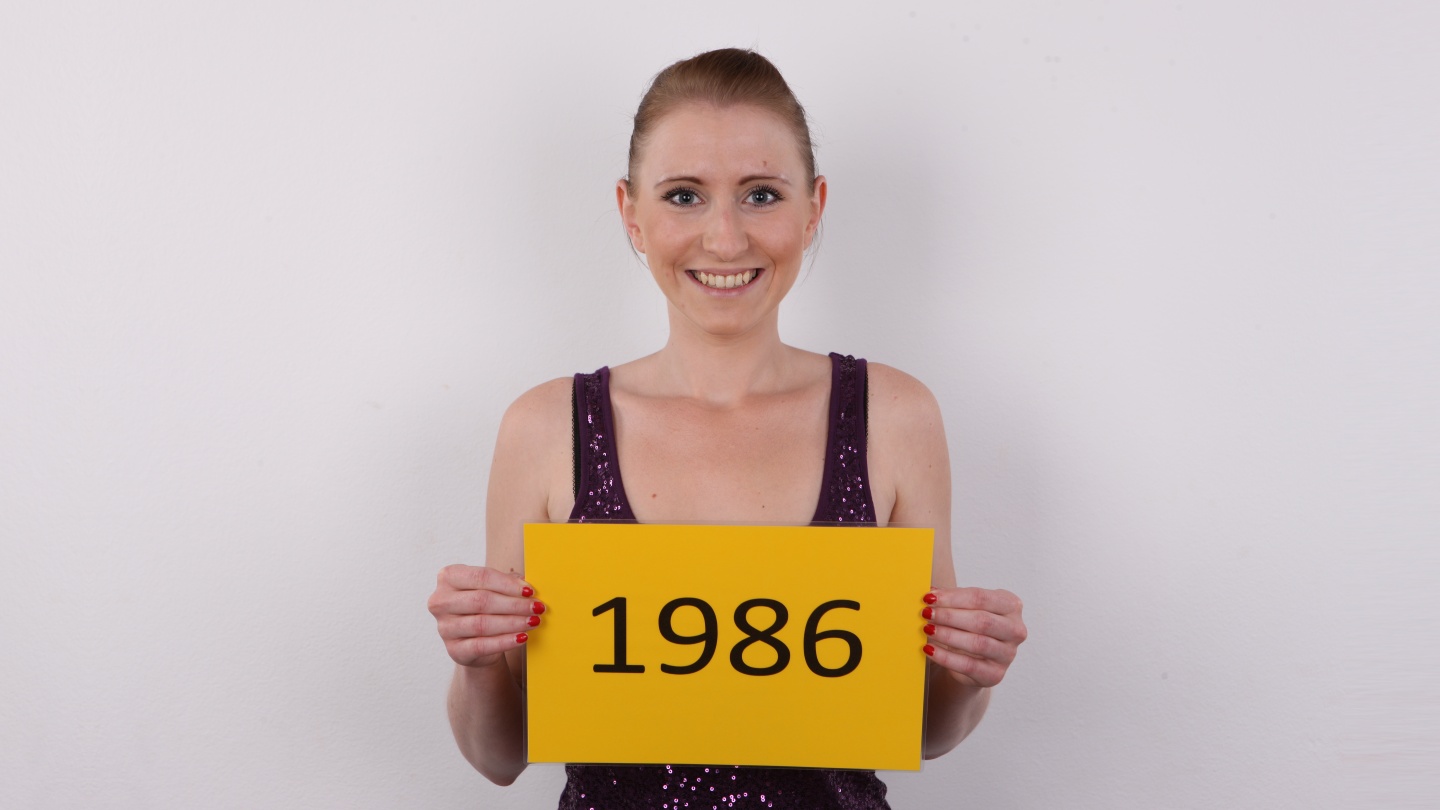 CZECH CASTING - HANKA (1986)