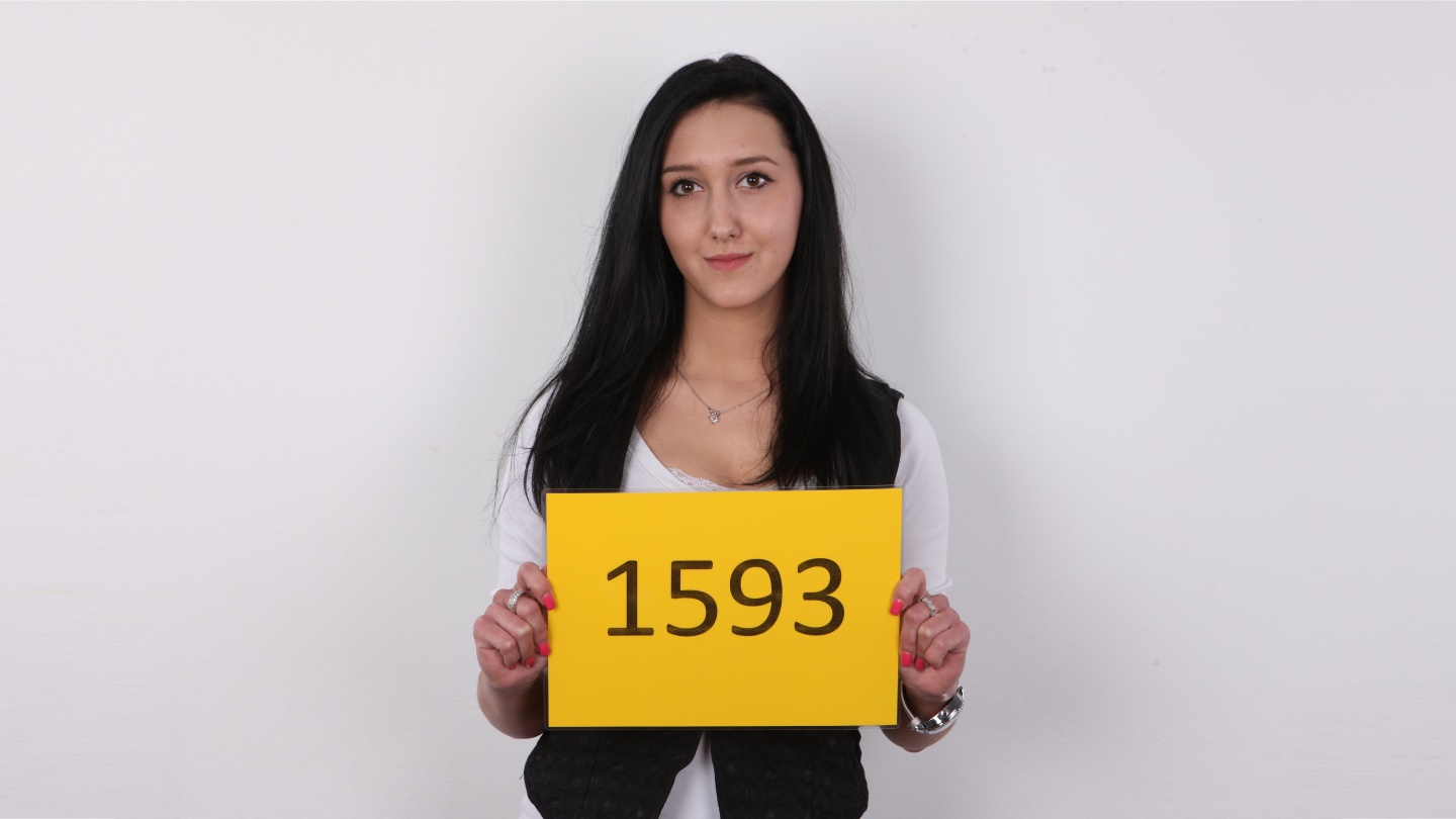 CZECH CASTING - HANA (1593)