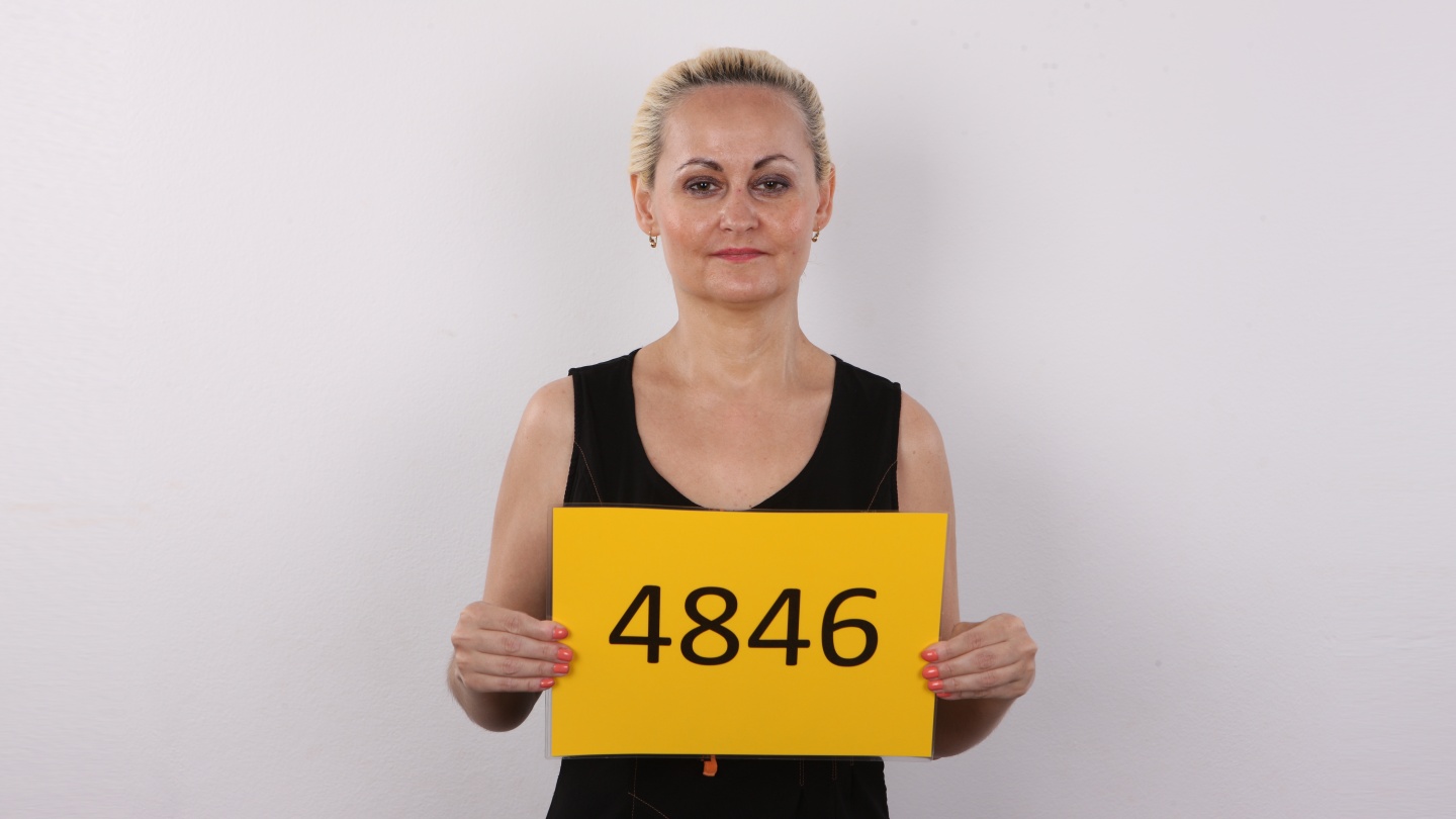 CZECH CASTING - ANDREA (4846)