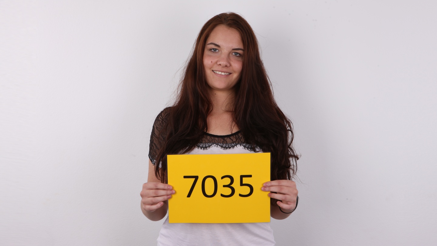 CZECH CASTING - MARKETA (7035)