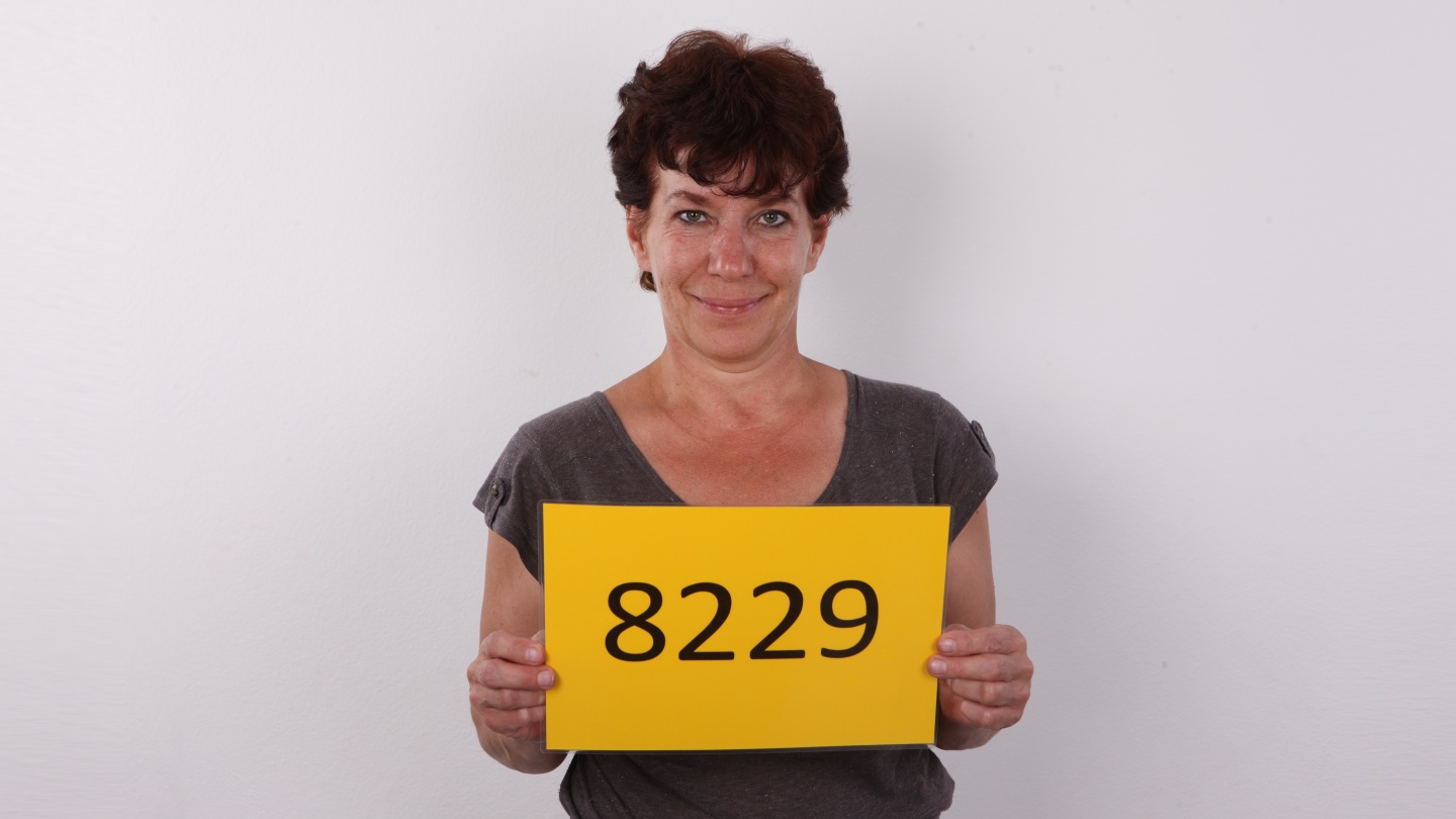 CZECH CASTING - ZUZANA (8229)