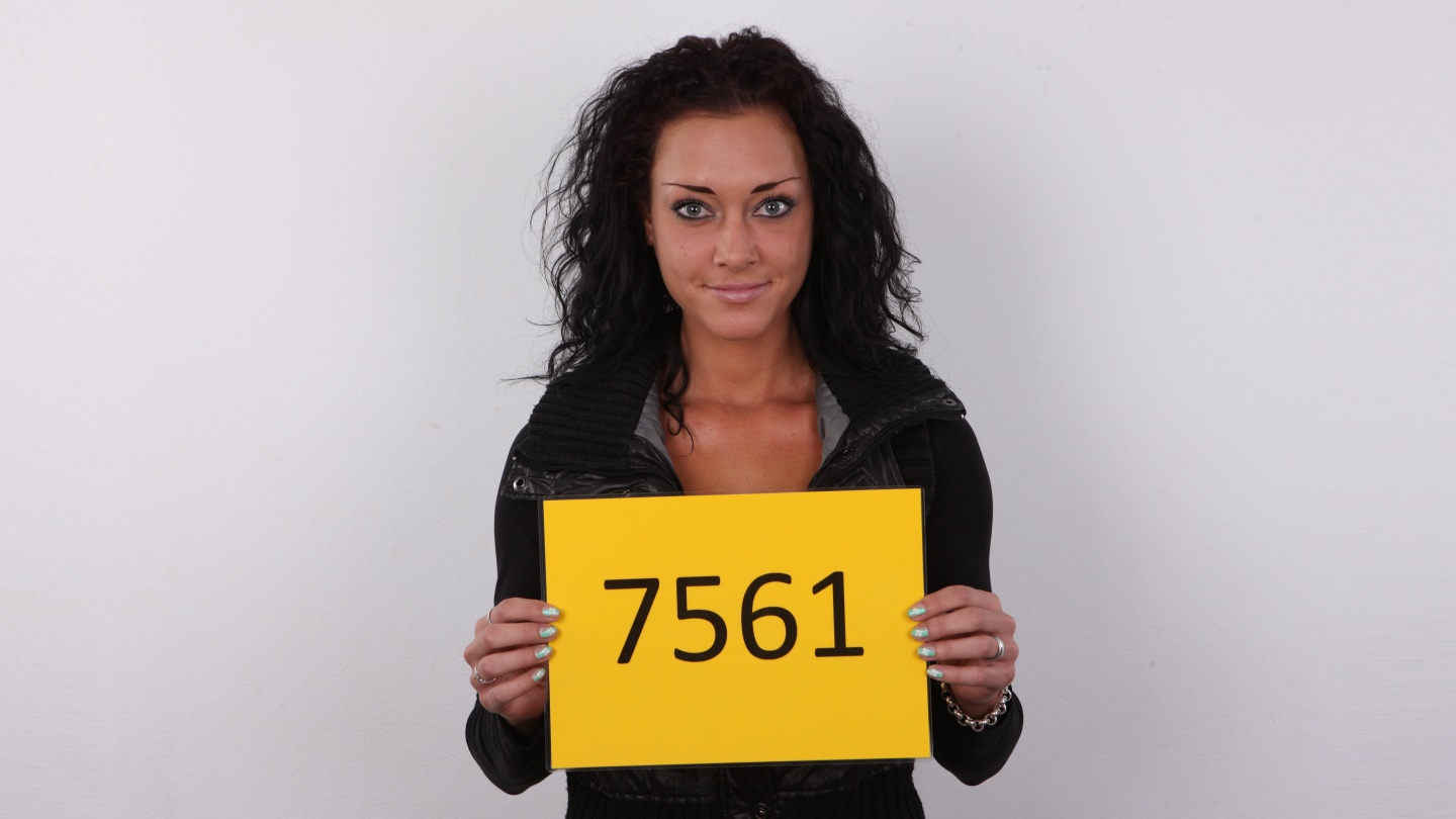 CZECH CASTING - LINDA (7561)