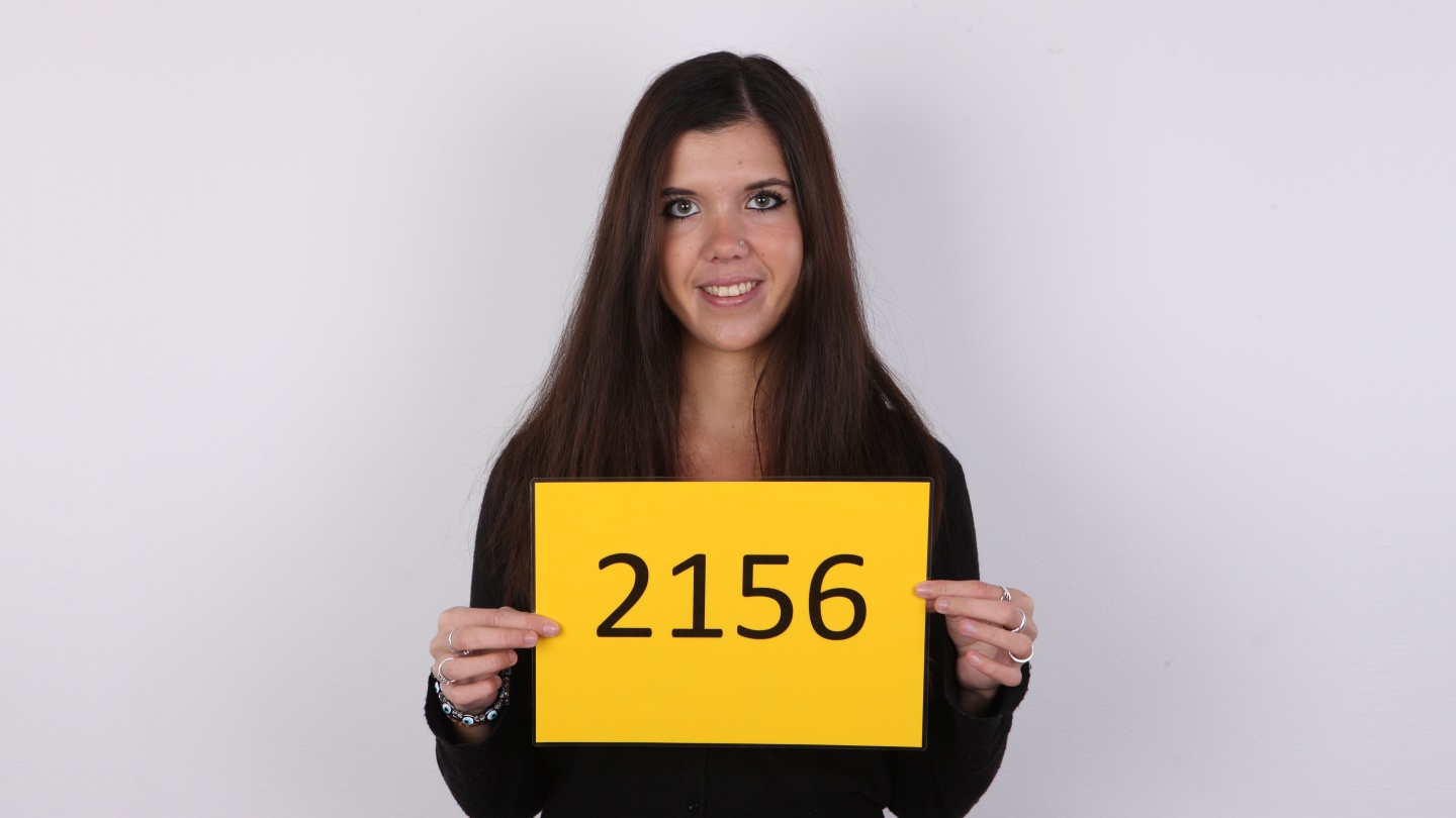 CZECH CASTING - HANKA (2156)