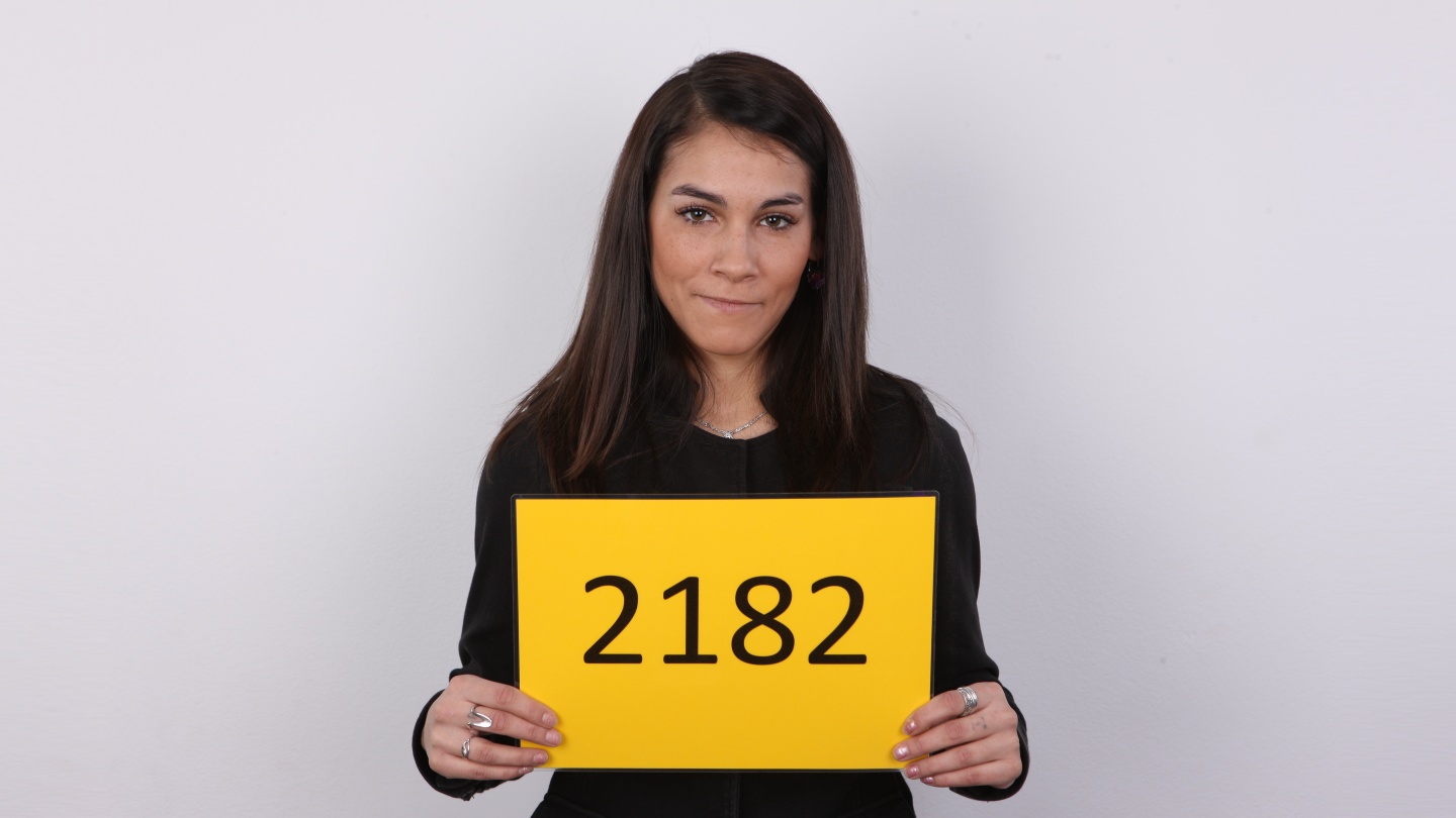 CZECH CASTING - MICHAELA (2182)