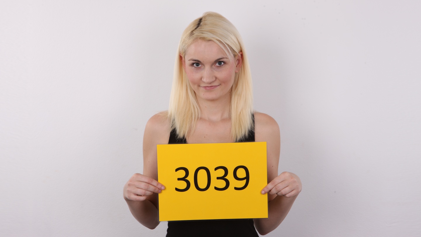 CZECH CASTING - BLANKA (3039)