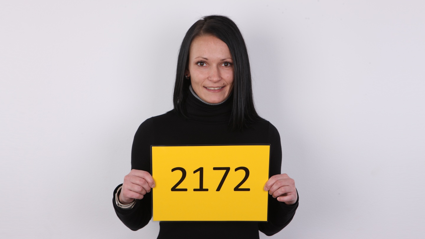 CZECH CASTING - TEREZA (2172)