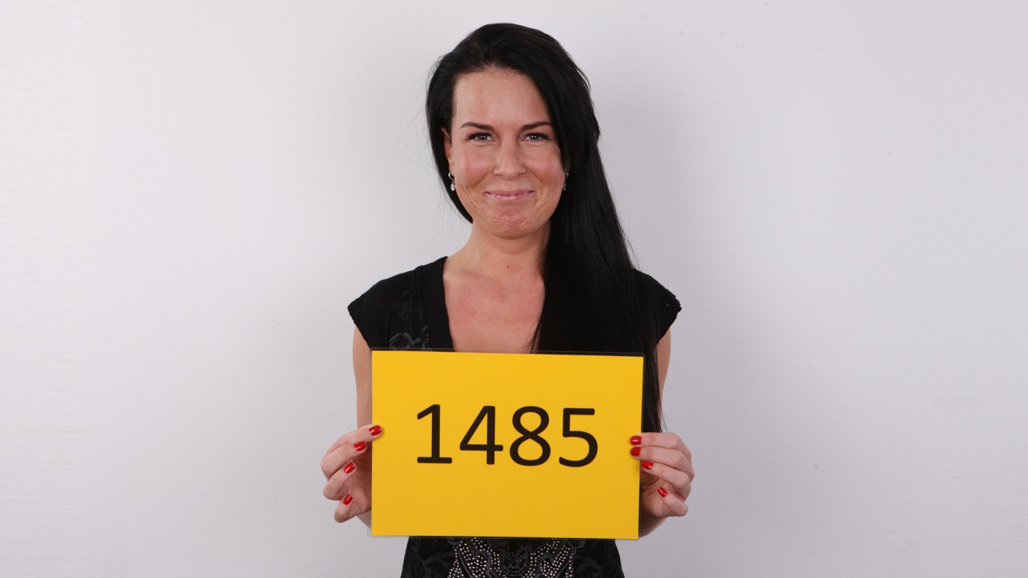 CZECH CASTING - ALENA (1485)