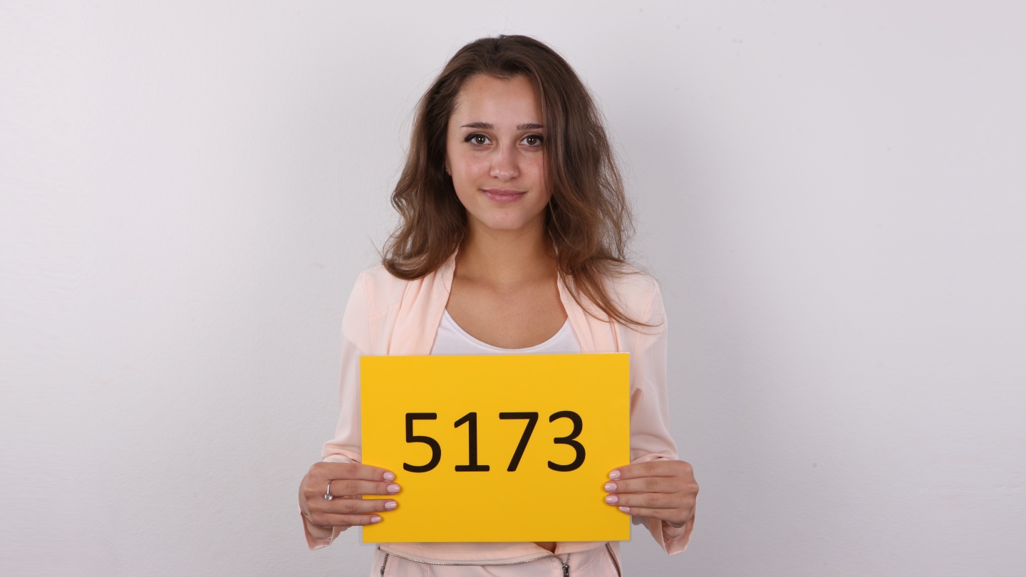 CZECH CASTING - INA (5173)