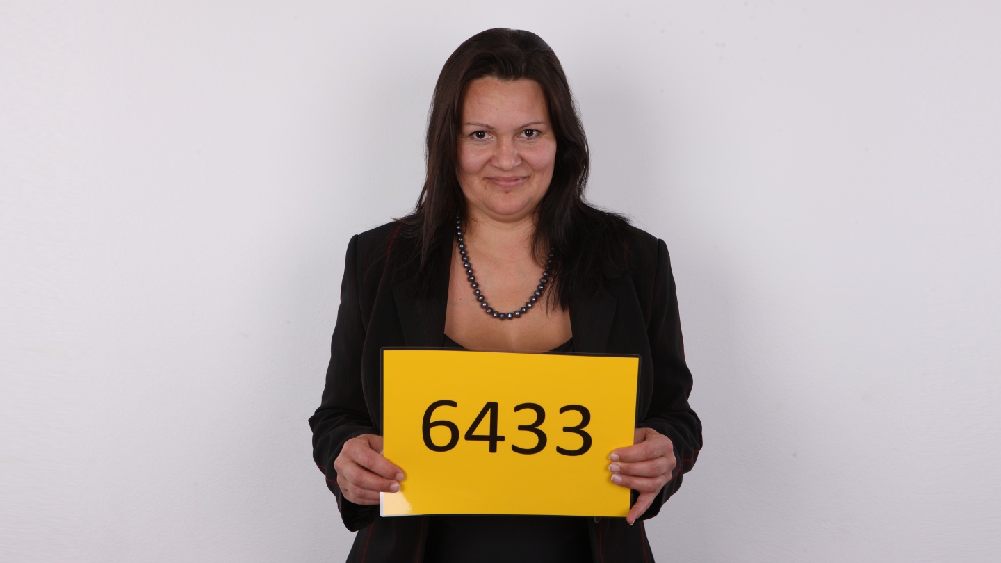 CZECH CASTING - RENATA (6433)