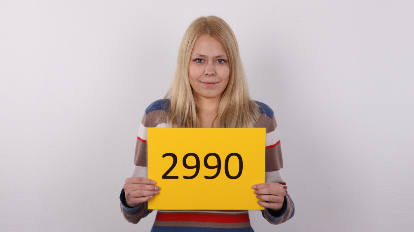 CZECH CASTING - PAVLA (2990)