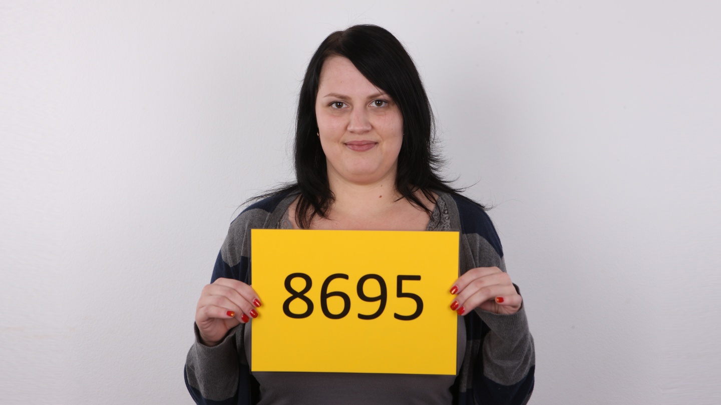 CZECH CASTING - BARA (8695)