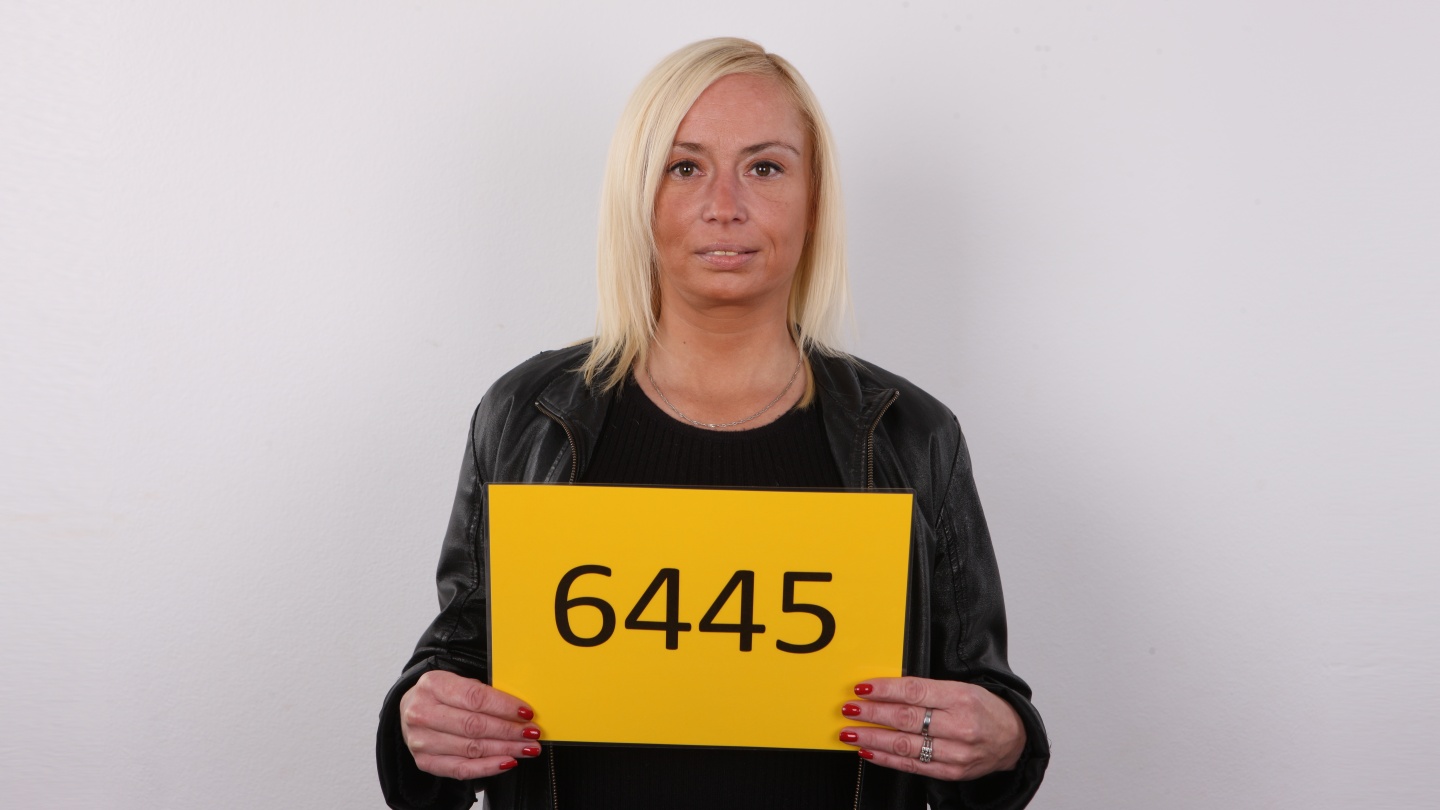 CZECH CASTING - MONIKA (6445)