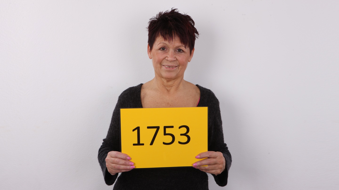 CZECH CASTING - LIBUSE (1753)