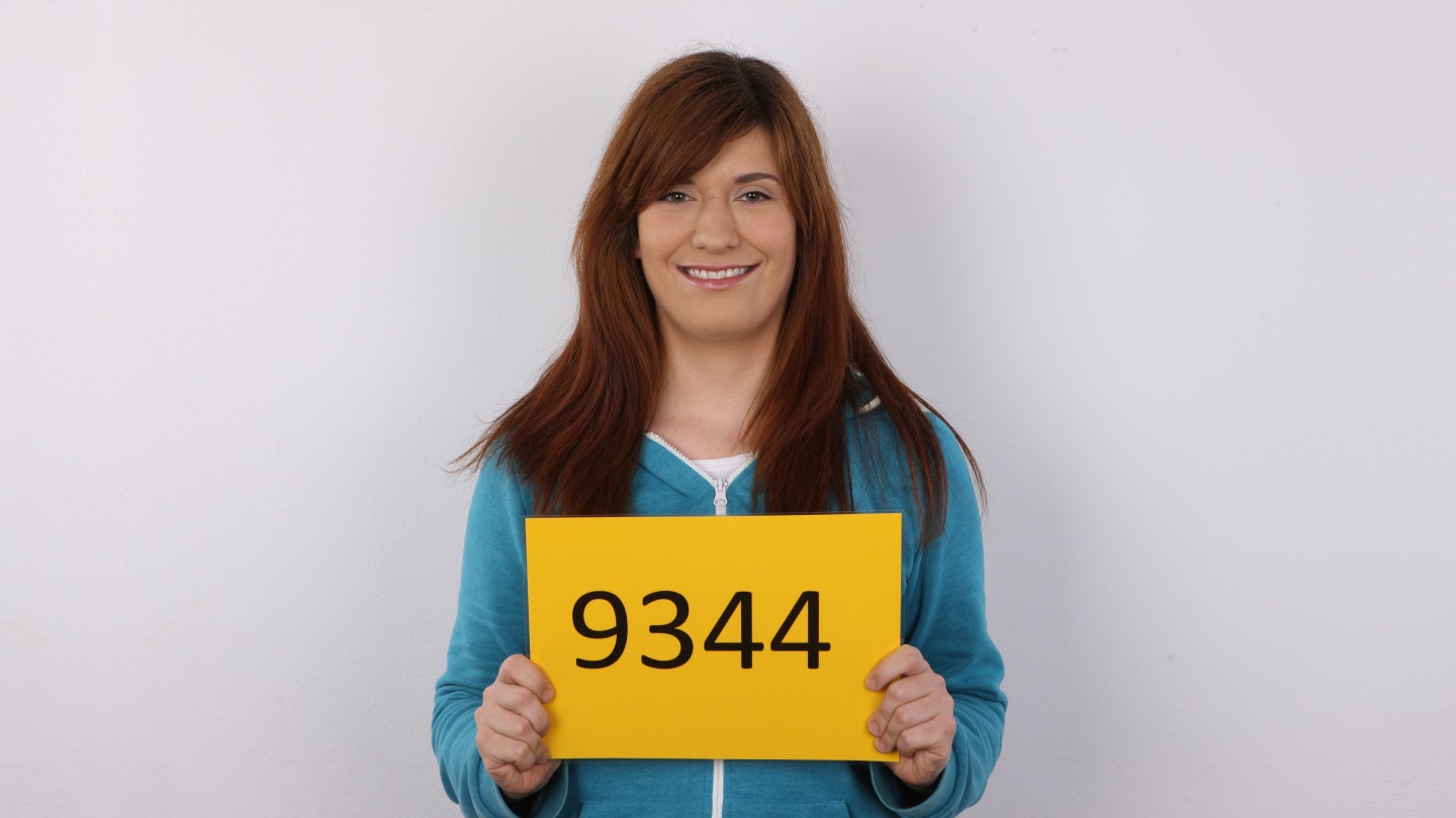 CZECH CASTING - MARTINA (9344)