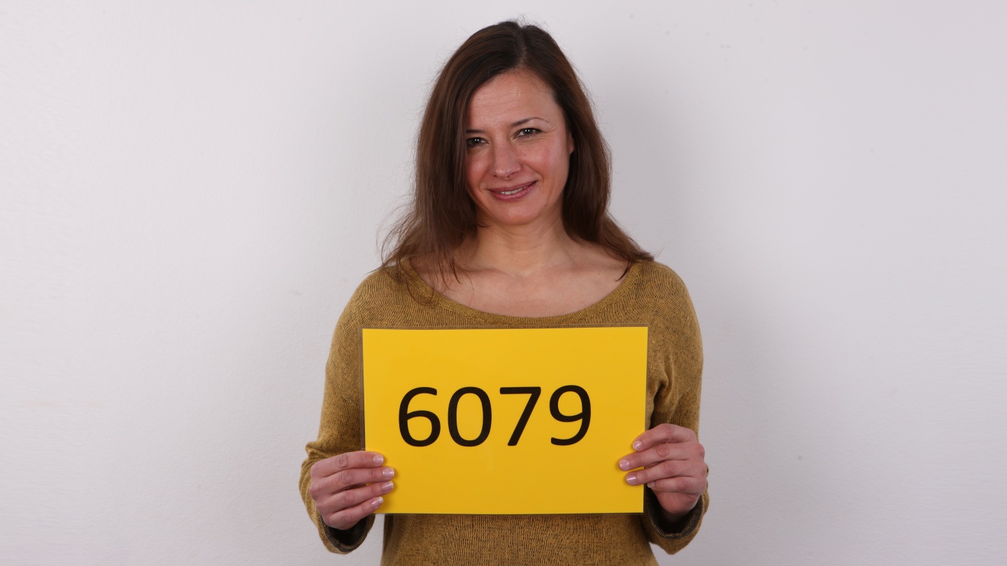 CZECH CASTING - STEFANIE (6079)