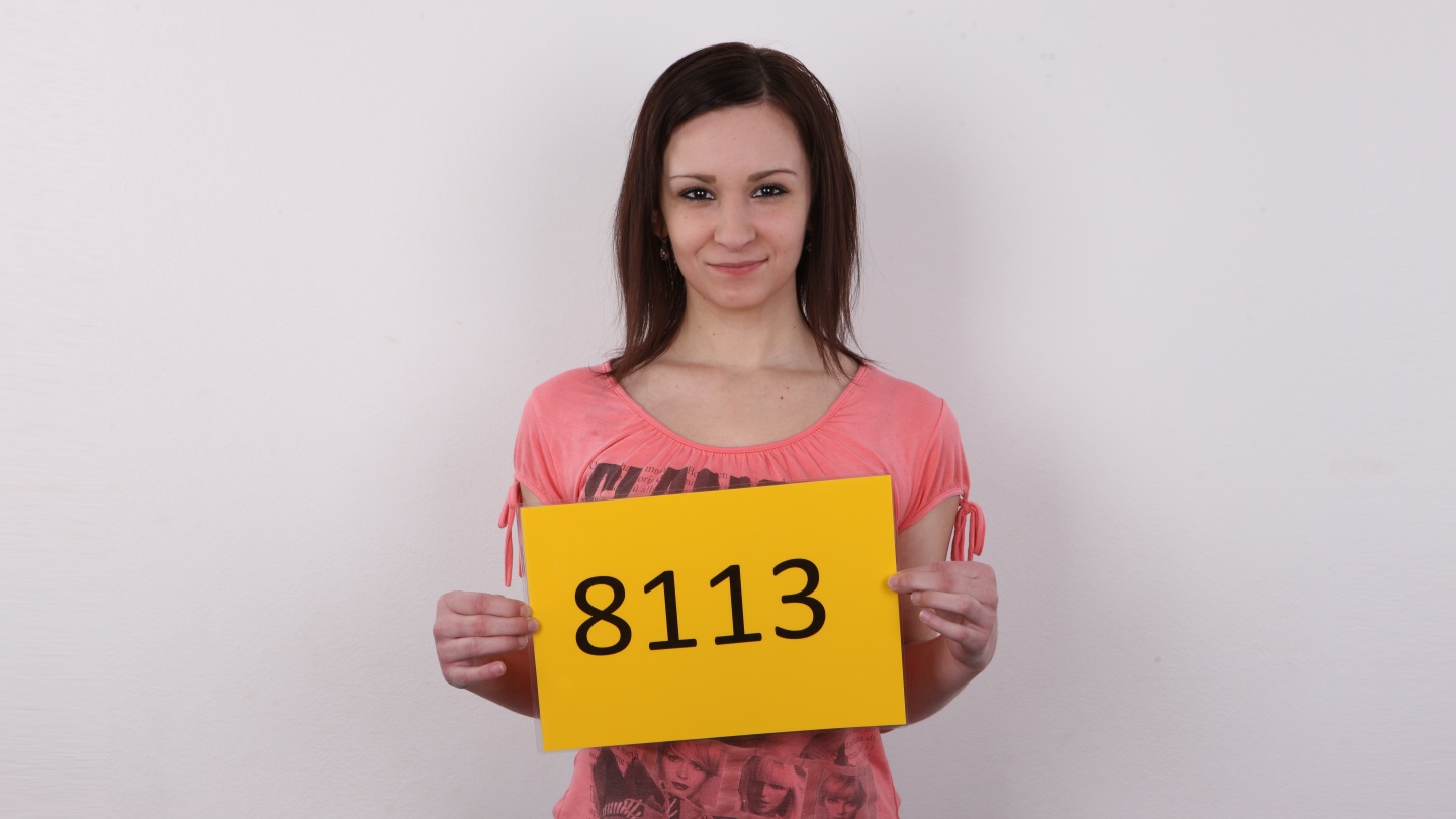 CZECH CASTING - LENKA (8113)