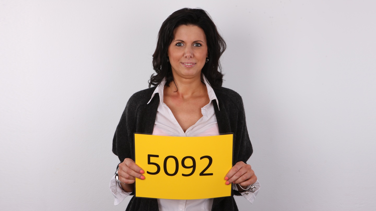 CZECH CASTING - PETRA (5092)