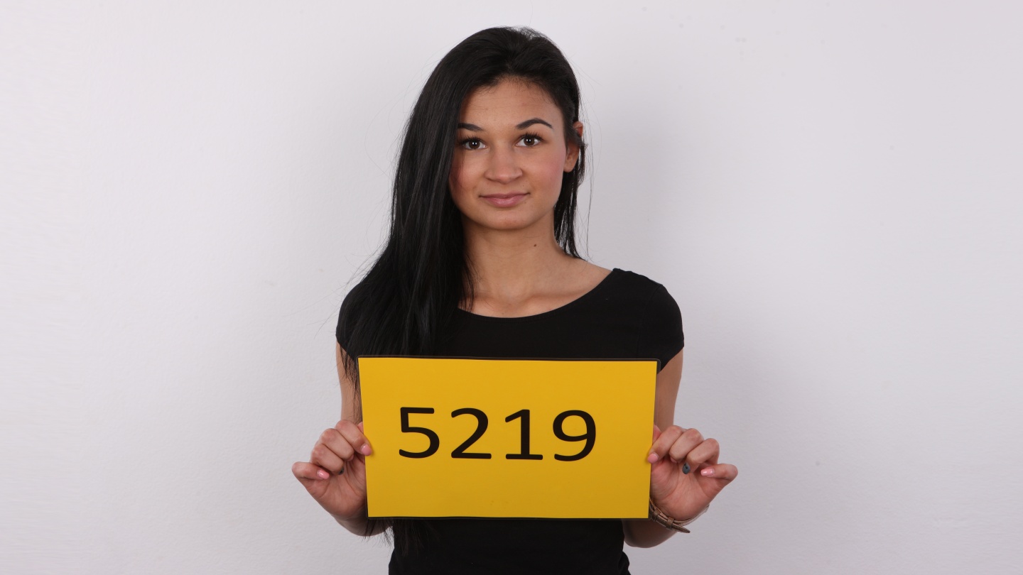 CZECH CASTING - ADELA (5219)