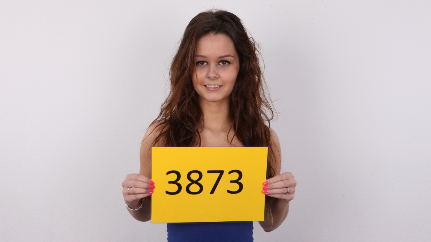 CZECH CASTING - SILVIE (3873)