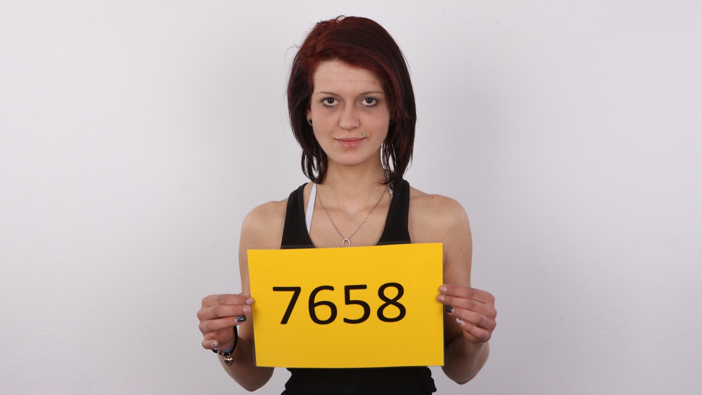 CZECH CASTING - TEREZA (7658)