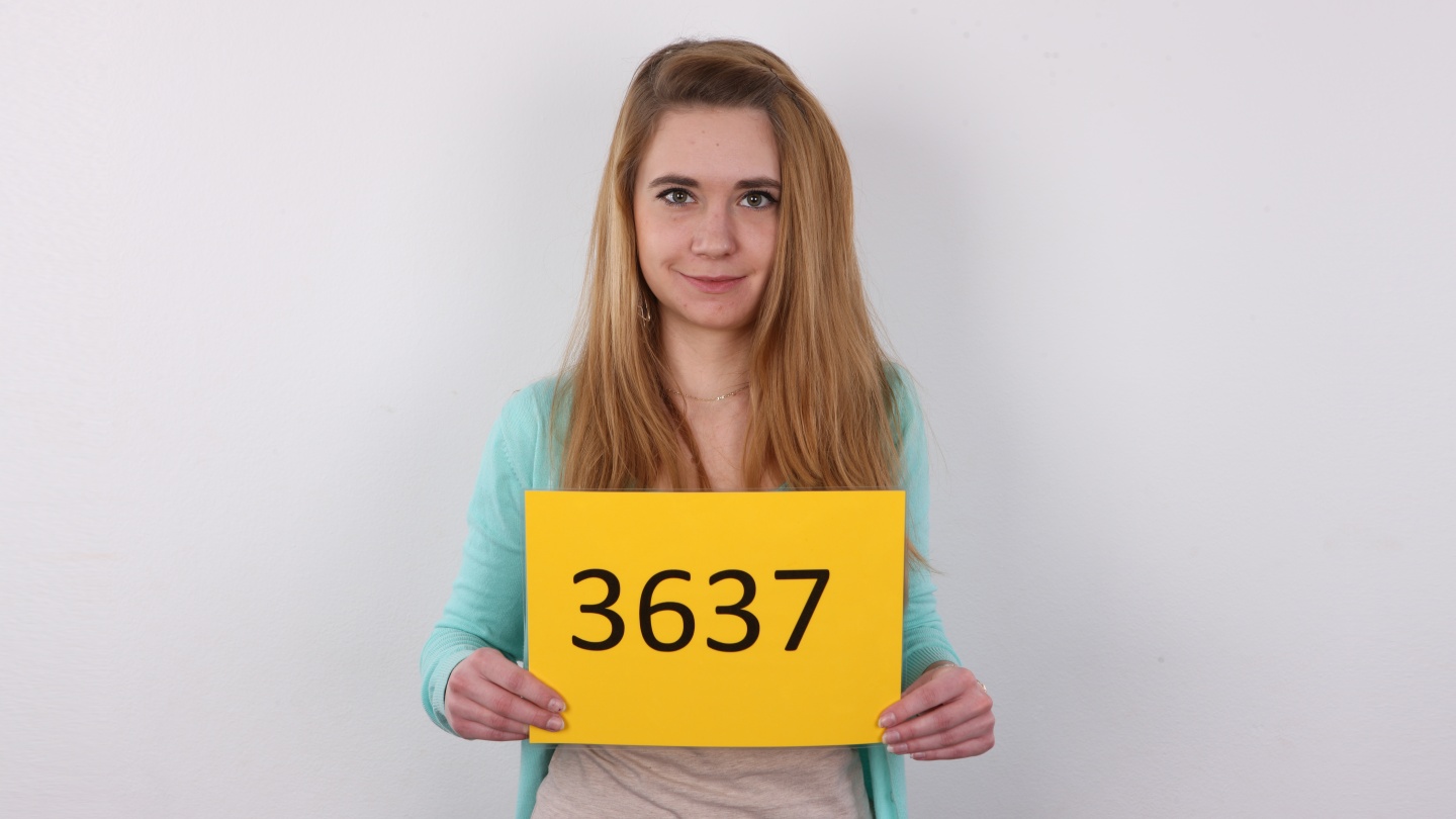 CZECH CASTING - SABINA (3637)