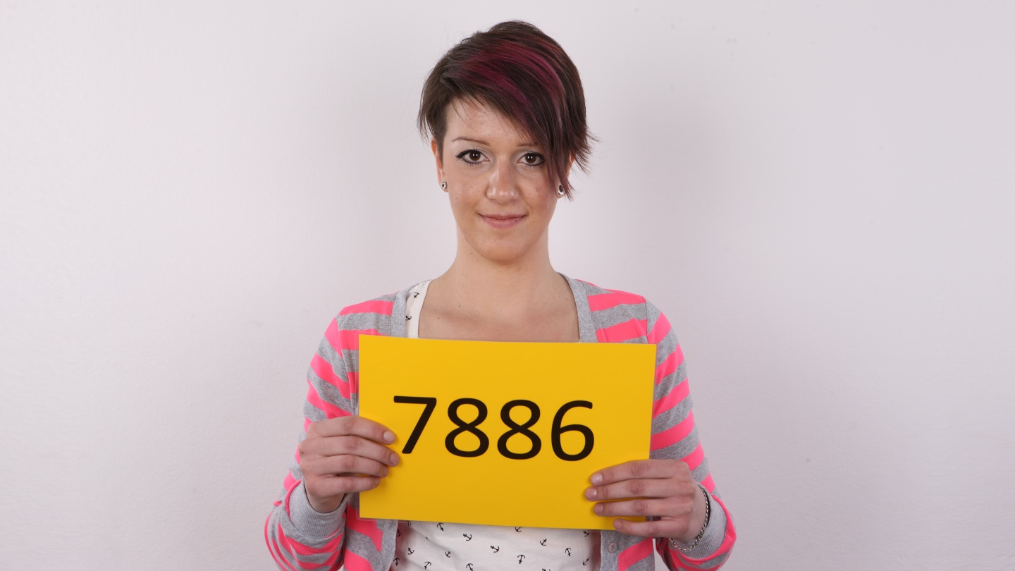 CZECH CASTING - TEREZA (7886)